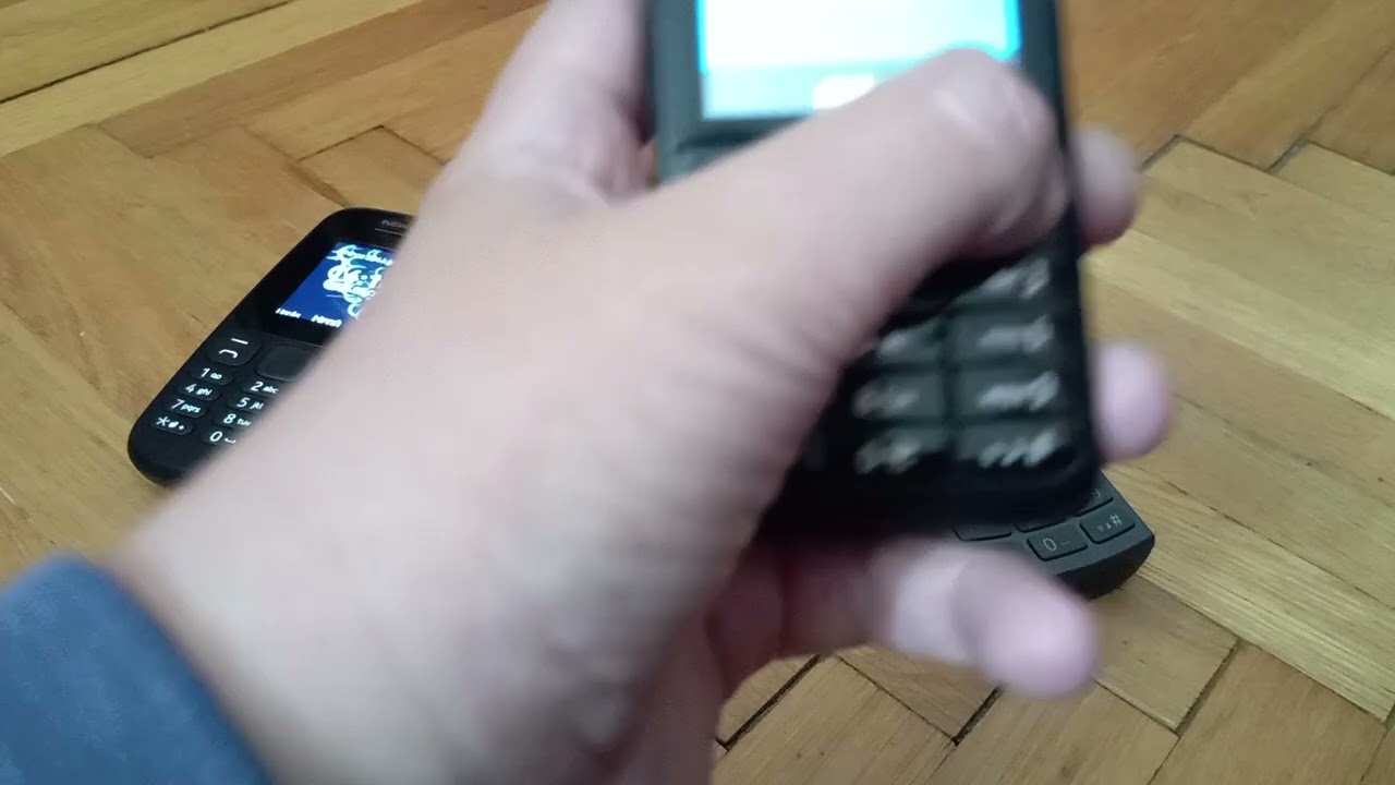 Some versions of the ringtone 