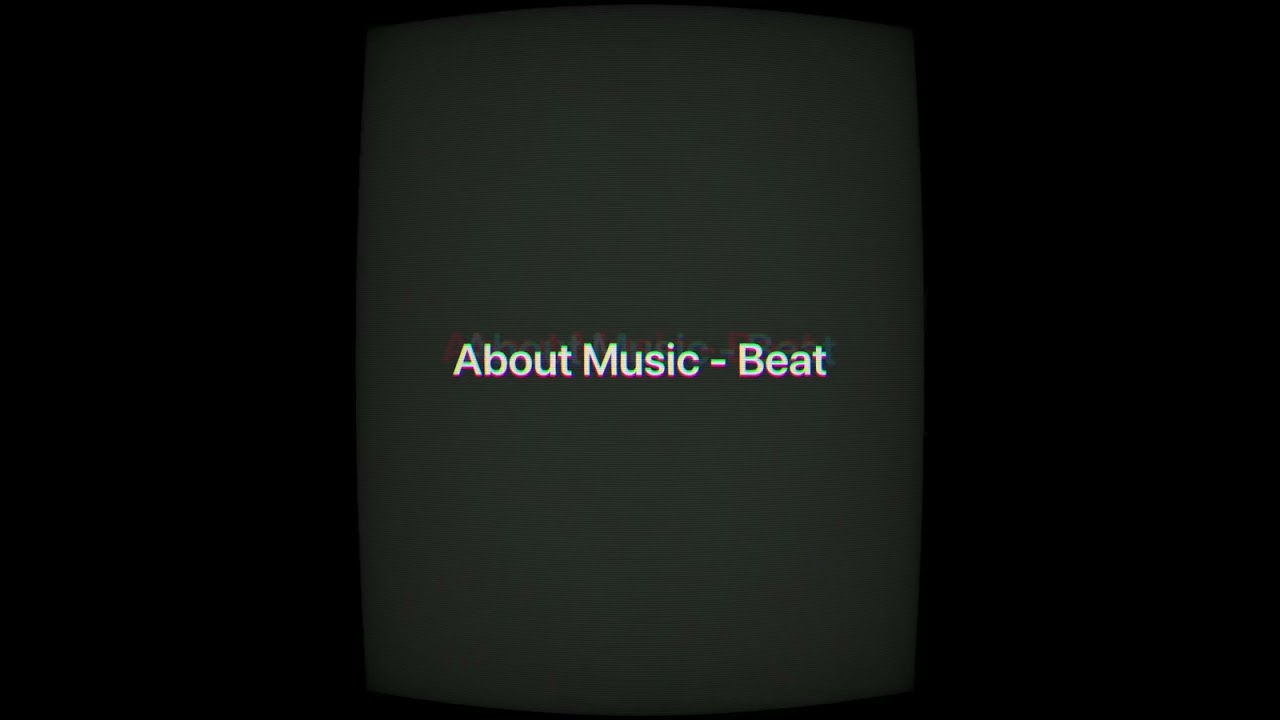 About Music - Beat