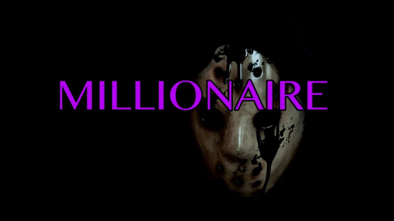 Diggy Graves - Millionaire [Official Lyric Video]