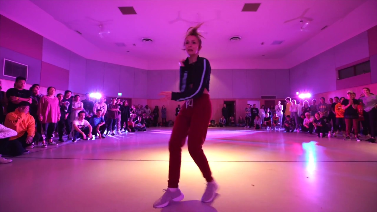 I Feel Like I'm Drowning - Two Feet | Sean Lew Choreography
