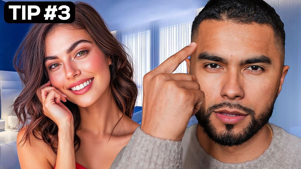 Psychology Secrets To Be Attractive To Everyone