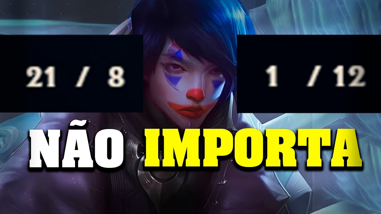 O Paradoxo do ADCARRY (E Como o DotA Resolveu ele)