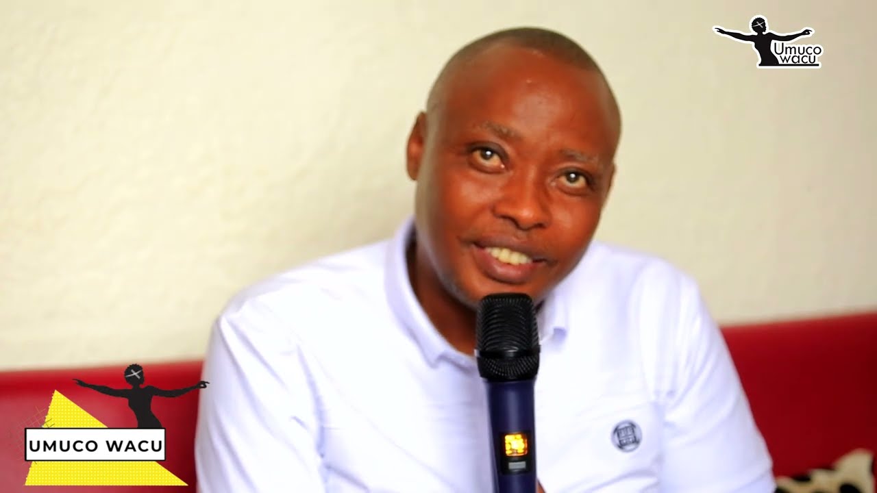 INTARE ZA SARAMBWE TURATASHYE TURAJE/ UMWAMI W'IKINYEMERA/ MUPENZI ANTOINE UMUHANZI W'UMUHANGA