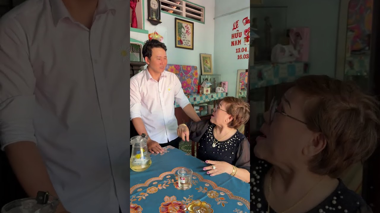 Không Cho Làm Sui Vì Gia Cảnh Không Xứng | Nguyễn Mỹ Thanh