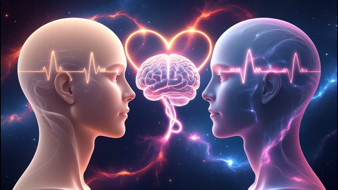 Esa persona te extraña mucho, escuchando esta música vendrá y se volverá loco por ti - 528Hz