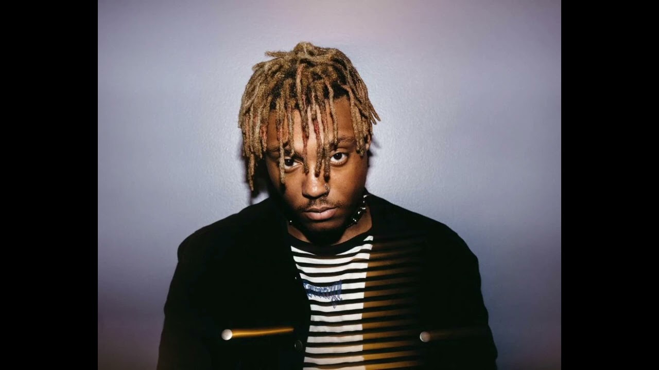 [FREE FOR PROFIT] Old Juice Wrld Type Beat 