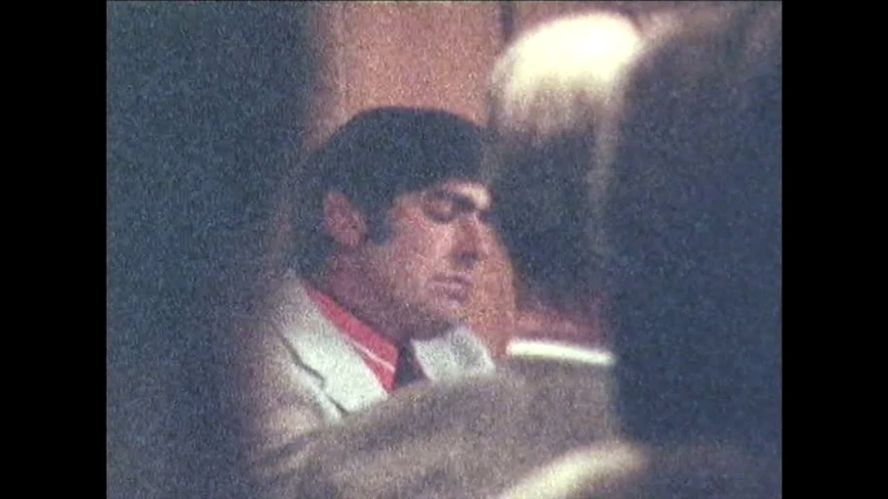 Progressief Wervershoof verkiezingscampagne 1974
