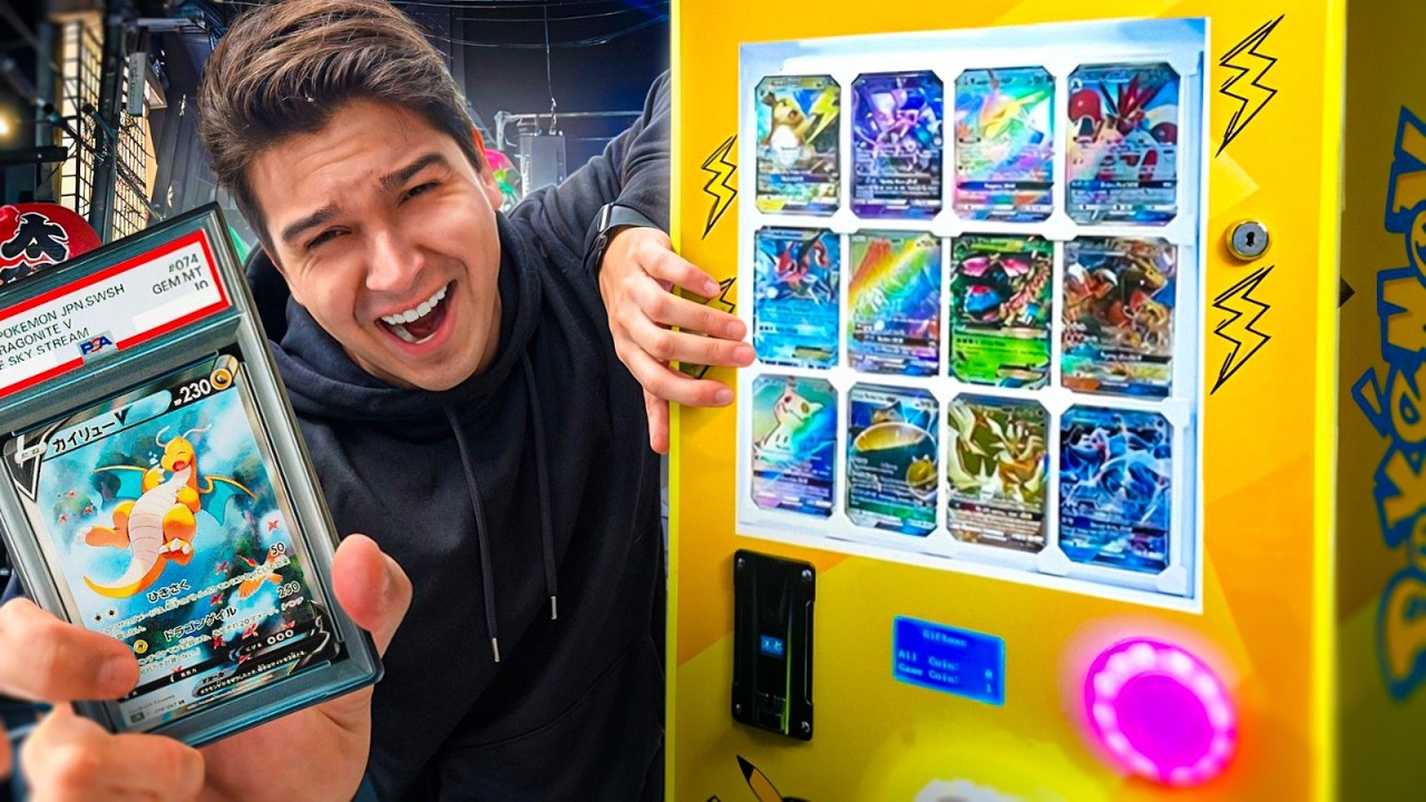J’ai Gagné 3200€ Dans Des Boites Mystères !!