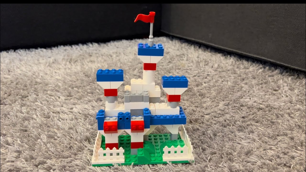 Build a Castle | Zuru Max | Toys are Fun 