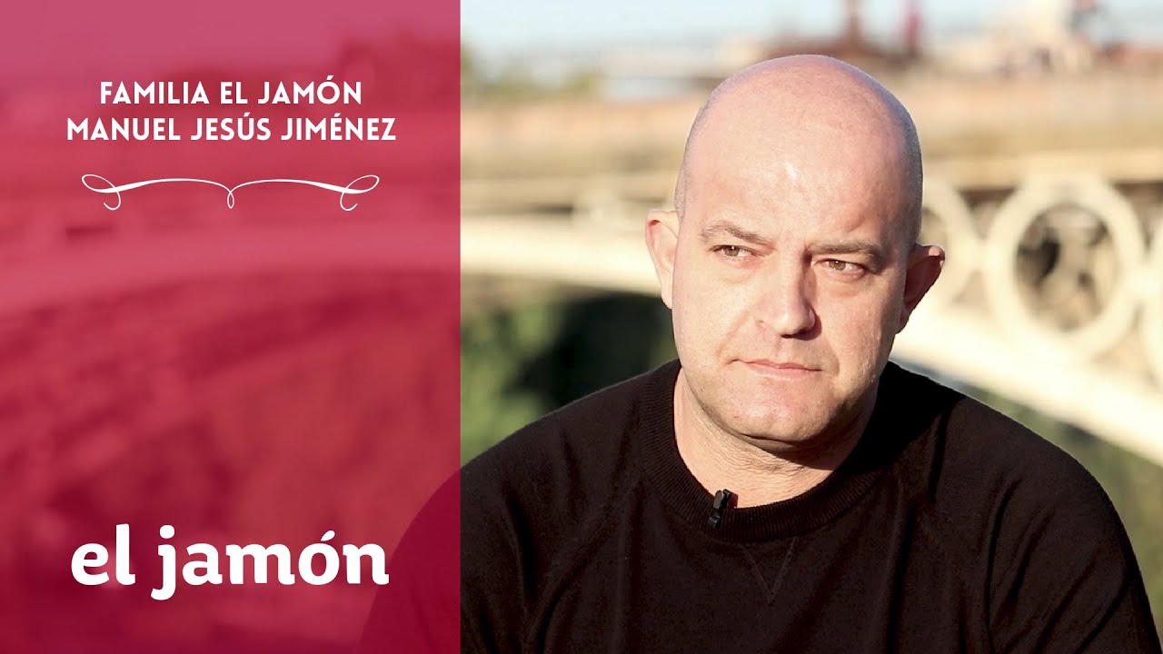 Familia El Jamón · 1x04 · Manuel, Charcutero en Sevilla