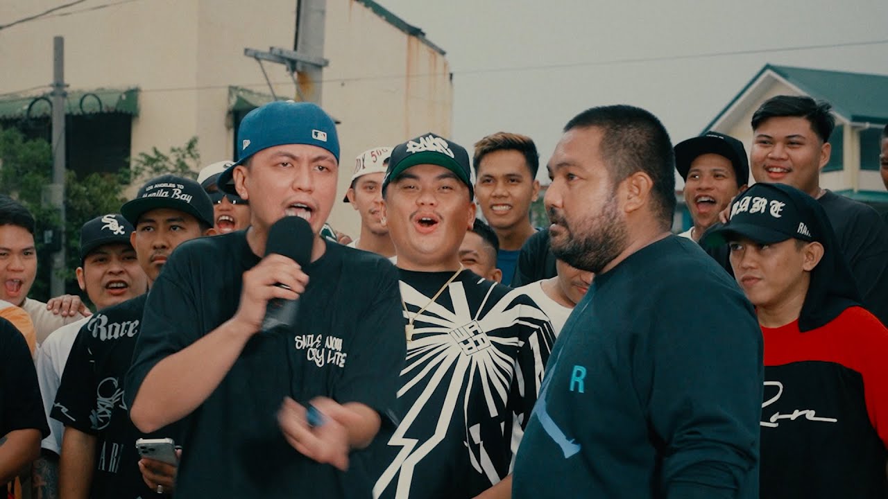 Bahay Katay - Drive-By Katay Episode 17 @ Navotas With Bogito