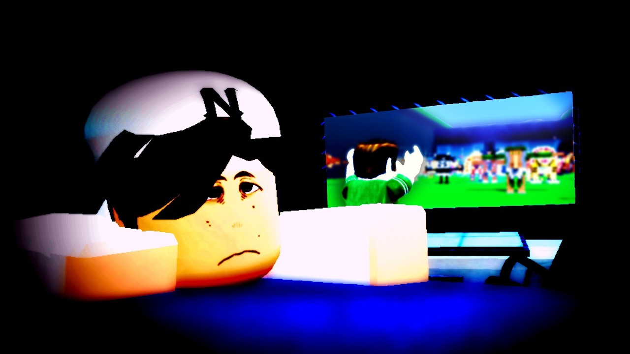 I Tried Brainrot Streaming