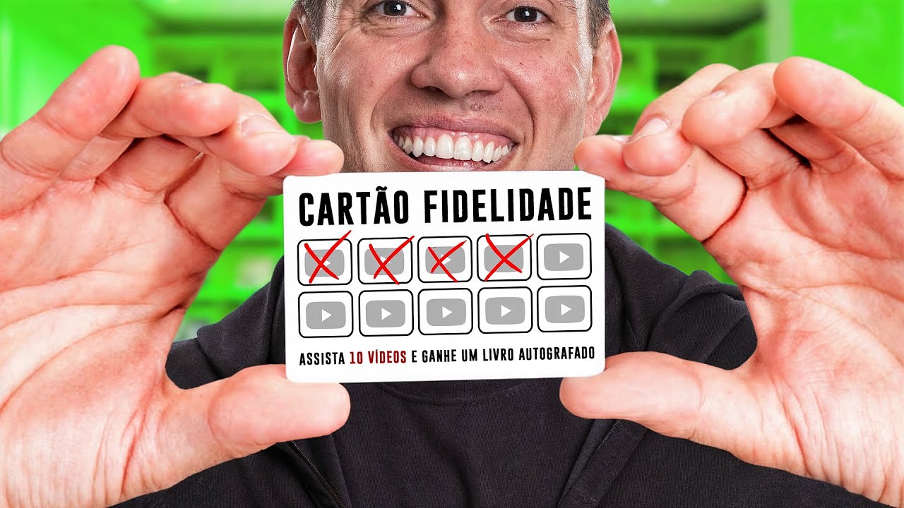 PROGRAMAS DE FIDELIDADE: QUANDO E COMO US&Aacute;-LOS NO SEU NEG&Oacute;CIO?