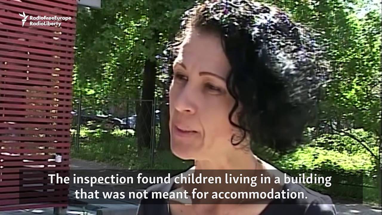 Russian Summer Camp Tragedy Reveals Record Of Neglect