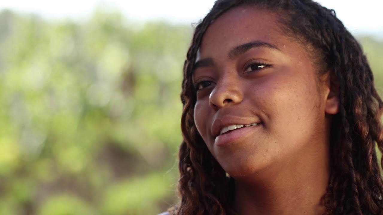 Opportunities Realized for Rural Youth in Brazil