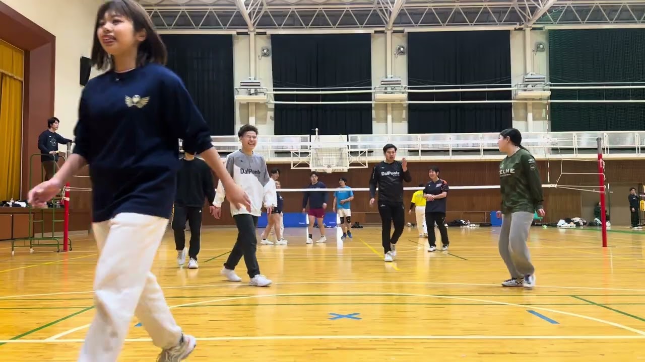 予選4