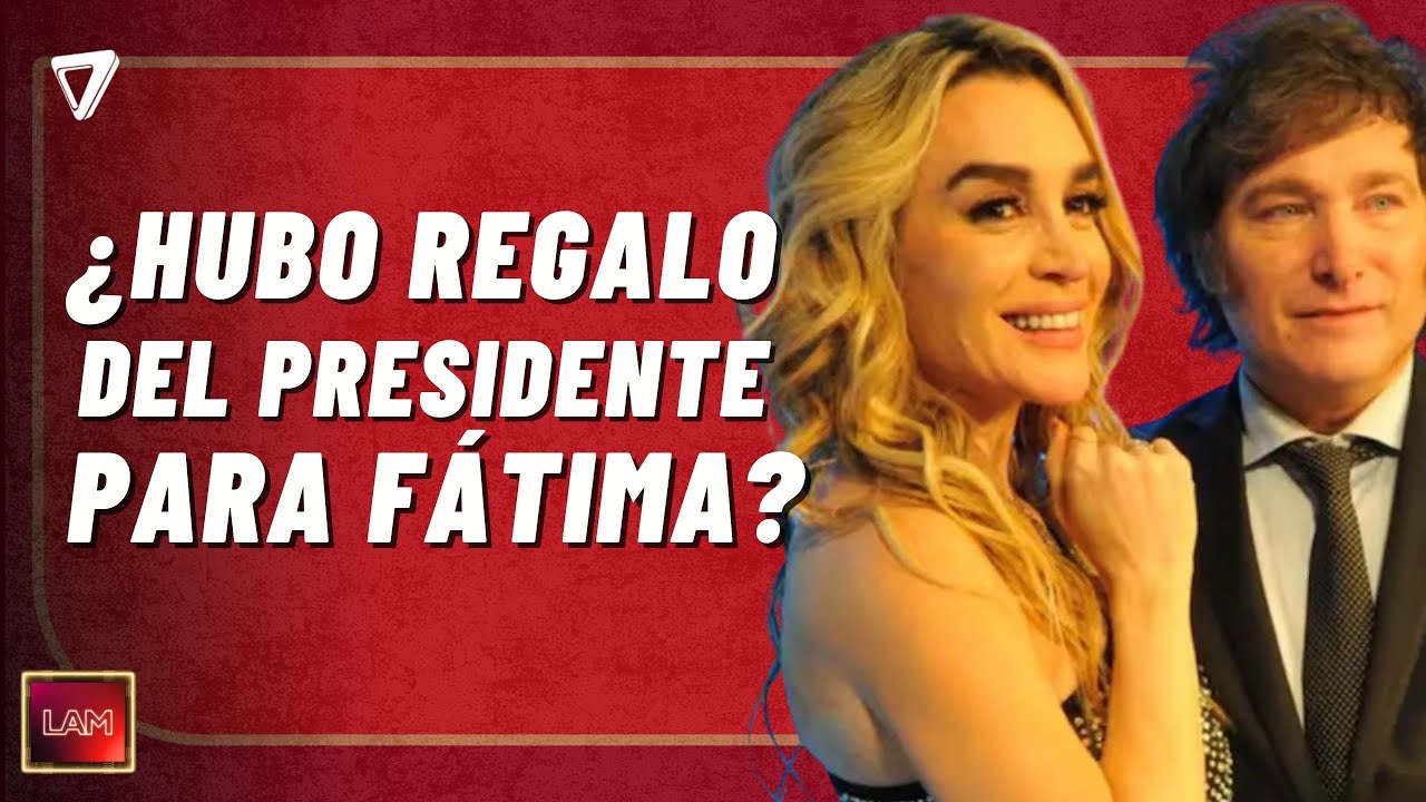 😱 Explosiva presencia: Fátima Flórez habló sin vueltas en LAM