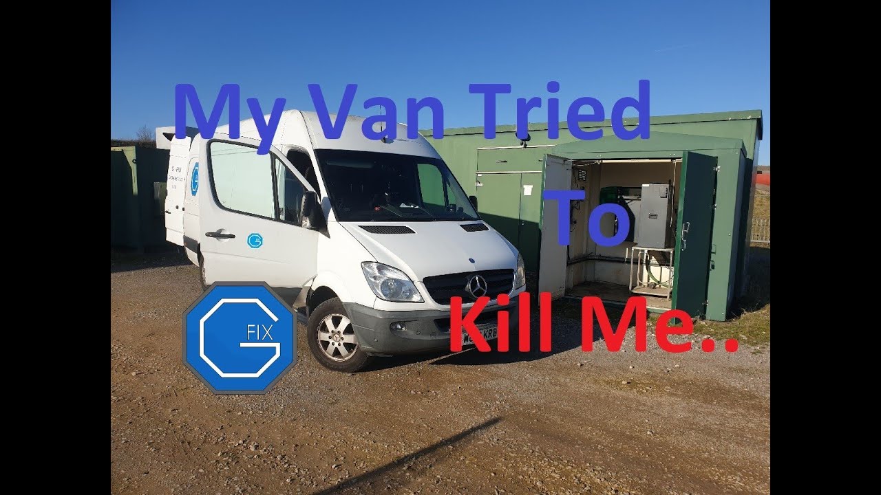 Check Your Brake Pipes! They do fail....