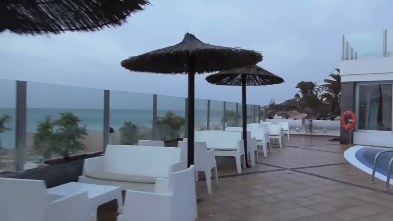 Hotelbewertung Allsun Barlovento Costa Calma Fuerteventura  #drohnenaufnahmen  #Hotelbewertung #4k