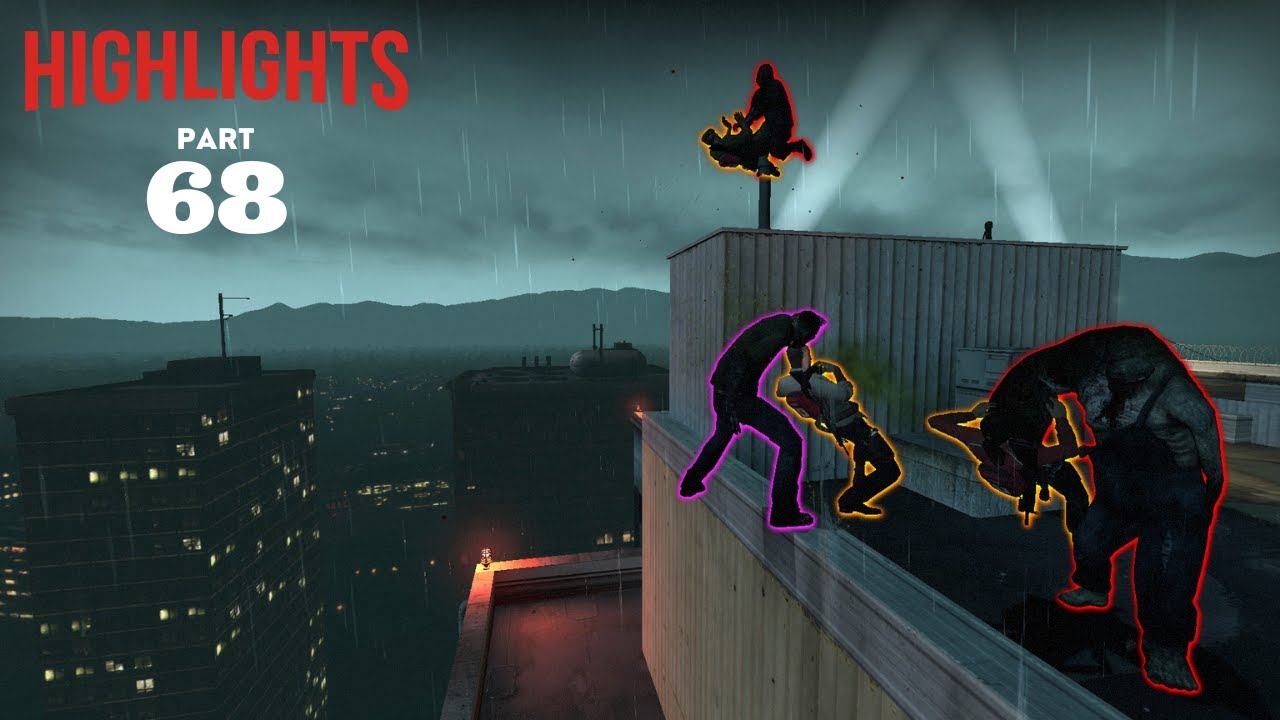LEFT 4 DEAD 2 - HIGHLIGHTS @ЧАСТЬ 68 | INFECTED TEAMWORKS