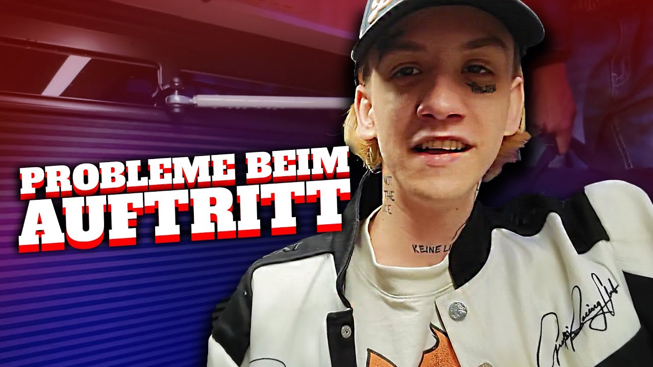 TECHNIKPROBLEME.. SH*T | L!TTY W@Y #2