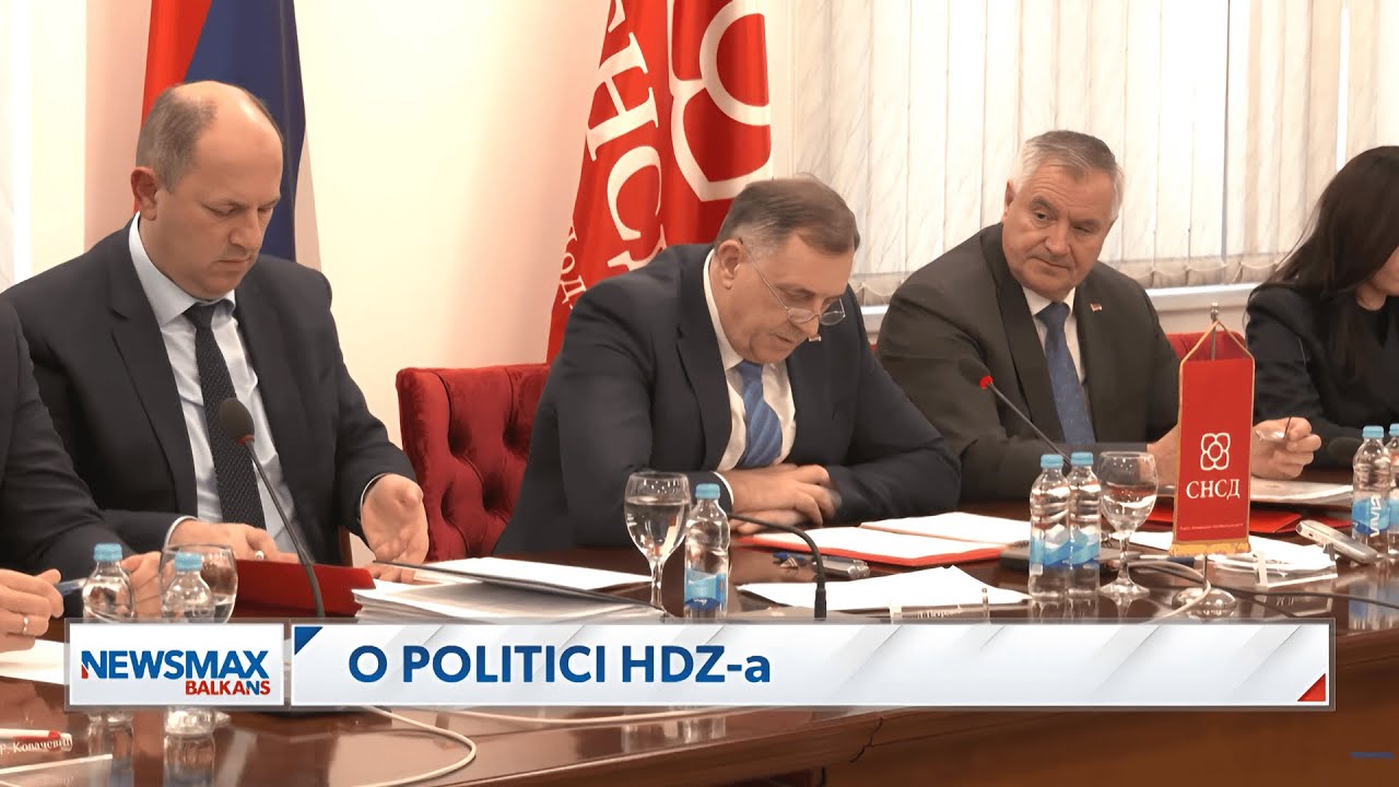 Muriz Memić: Imam svedoka koji traži 100.000 eura | Cvitanović: Potpisujem Platformu ako...| RAZUMNO