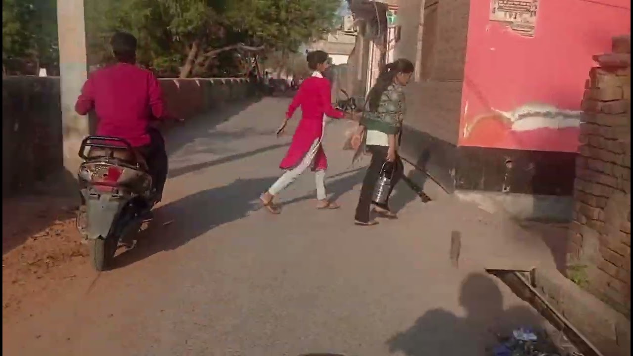 #Aligarh Rider