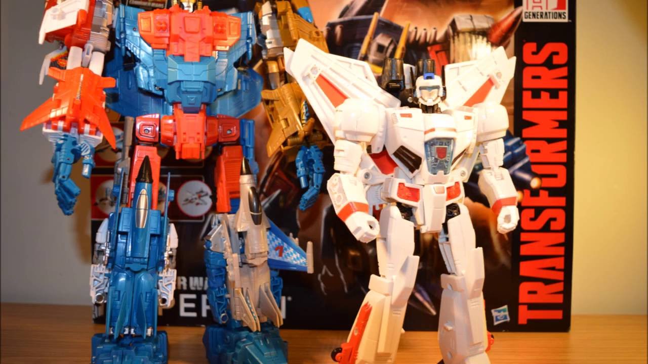 Perfect Effect PC 03G G2 Superion upgrade set