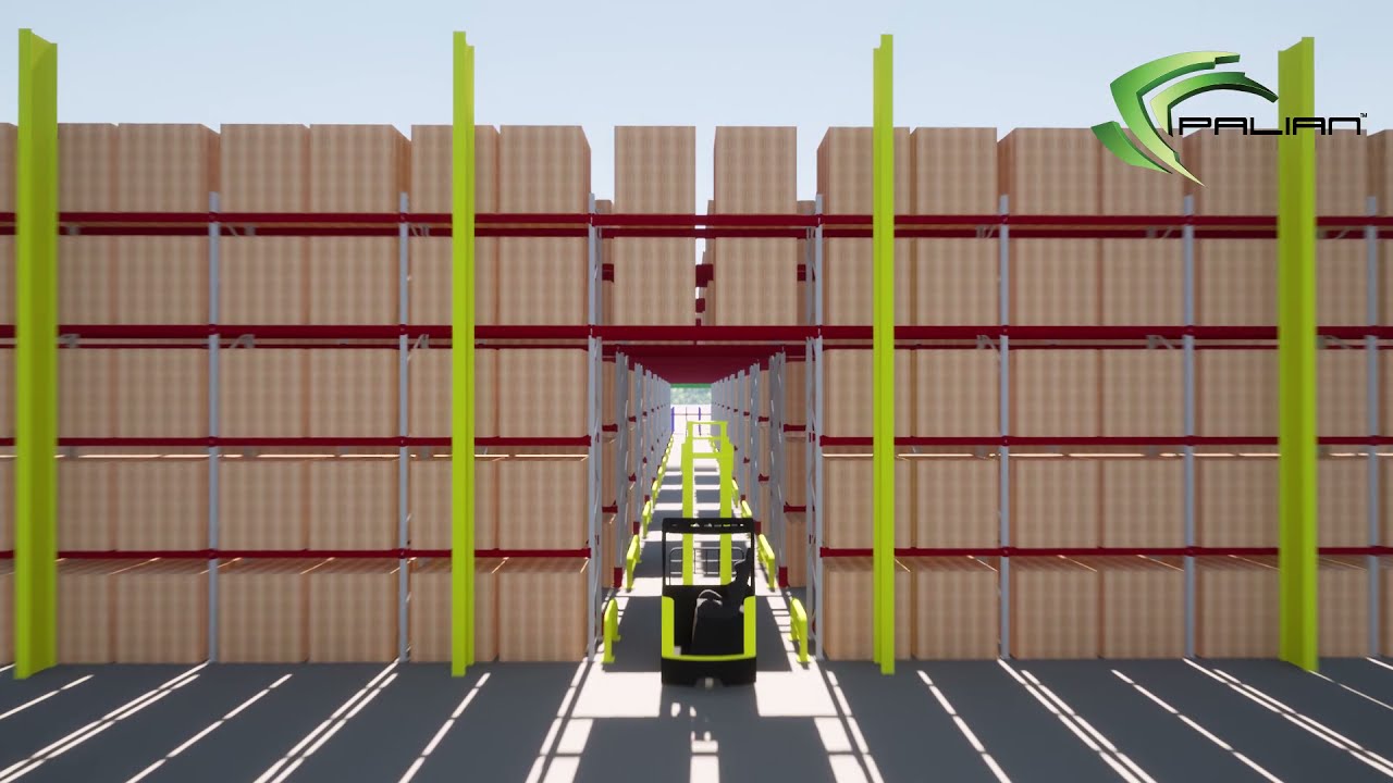3D Walkthrough