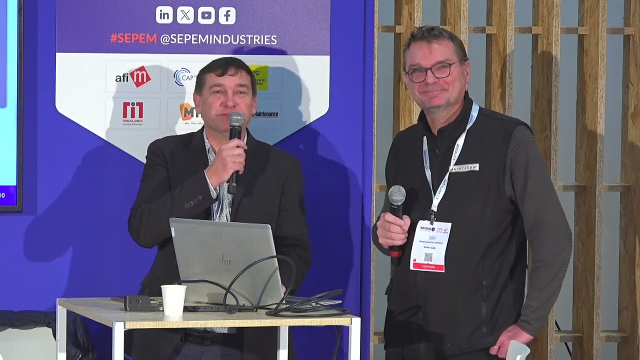 Pastier Saint Jean : Optimisation de la production grâce à la GMAO – Retour d’expérience inédit !