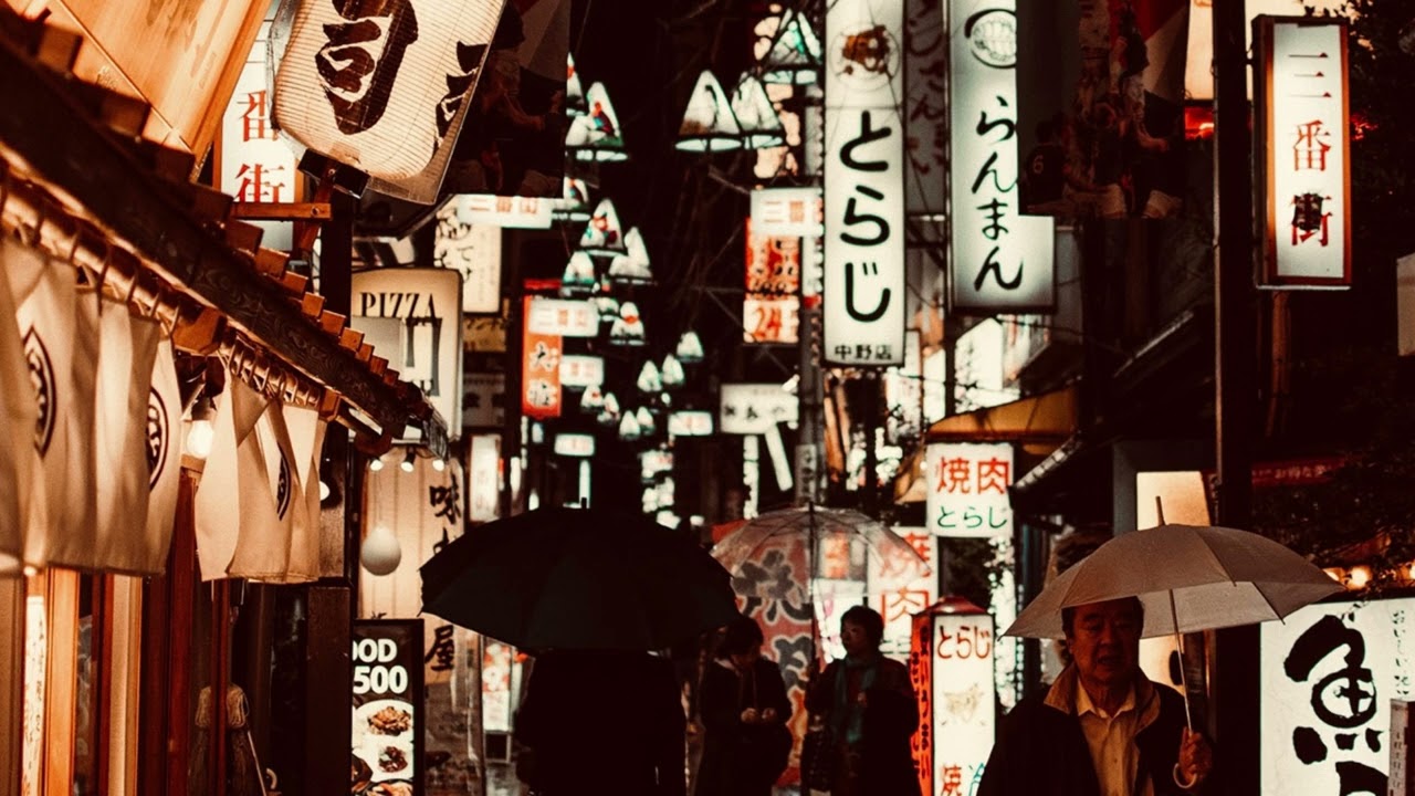 Sleep therapy - zen Asia 