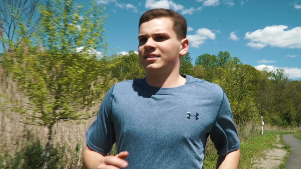 Newton Running Commercial | Furnari Films