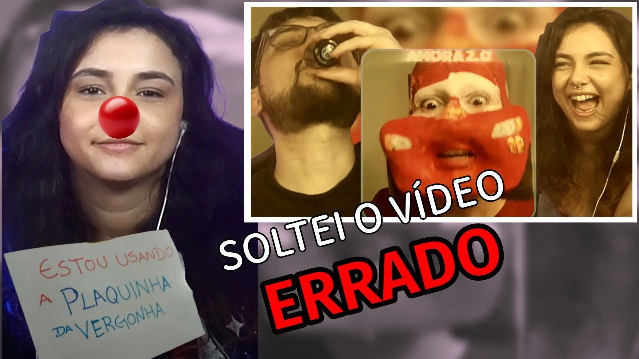 AGORA TÁ CERTO 🤦‍♀️ quem rir bebe