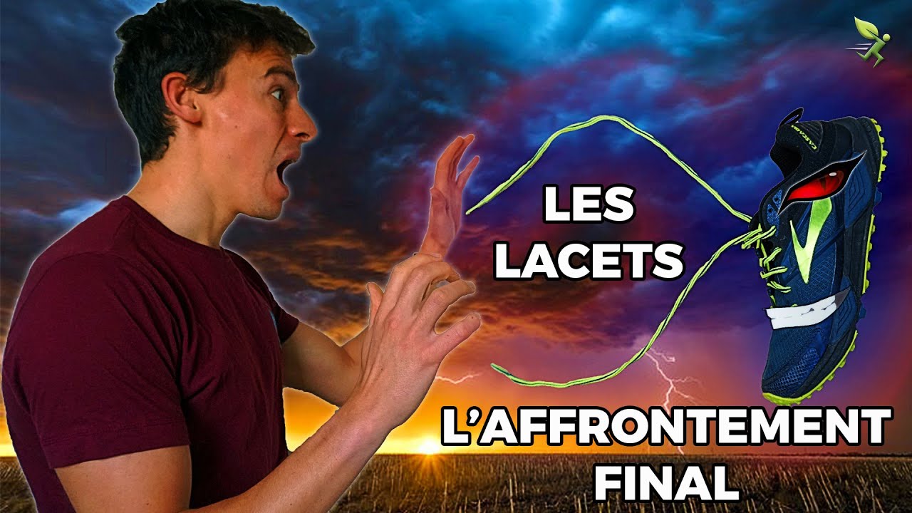 LES TECHNIQUES DE LAÇAGE