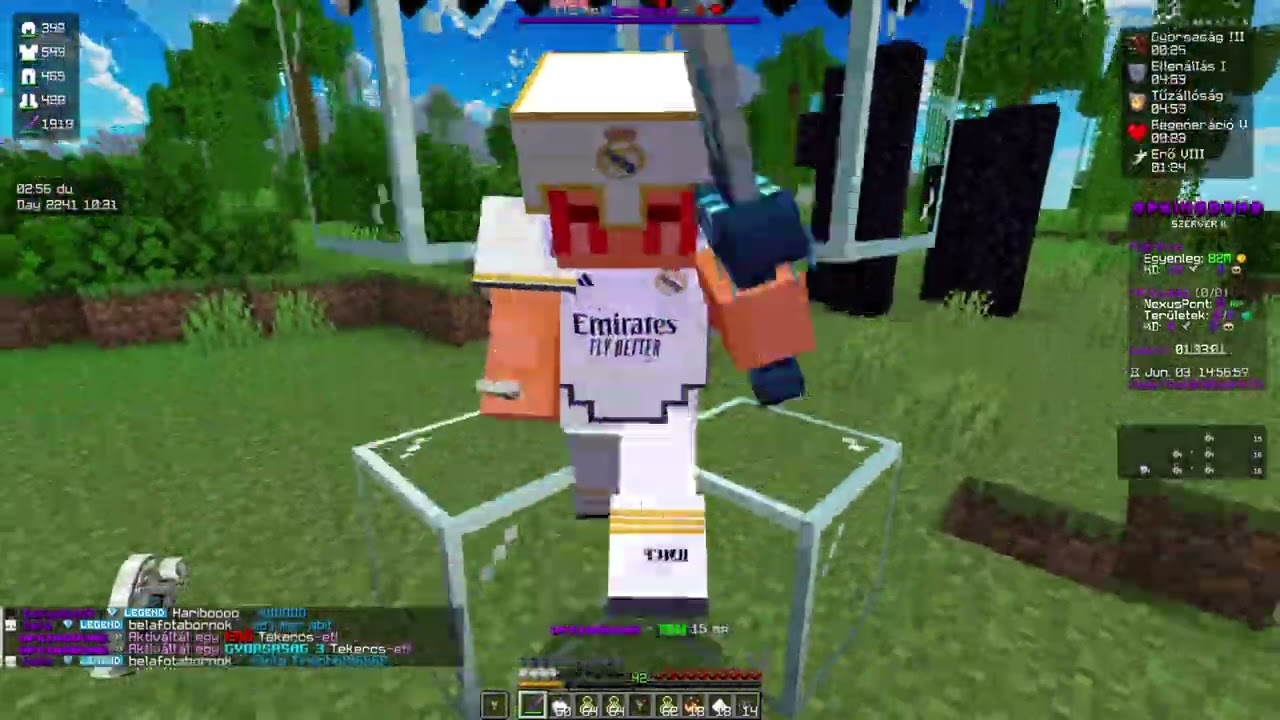 Gerizuzo Rivalsnetwork k2 #4