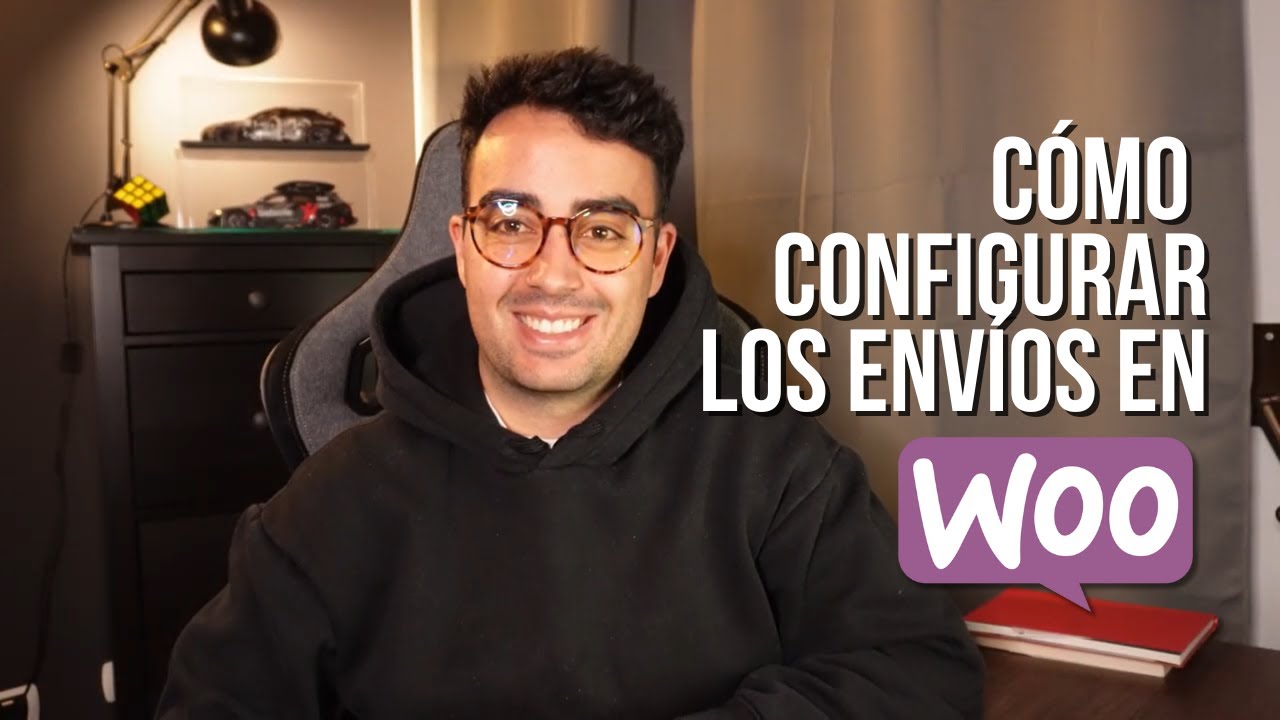 Cómo Configurar los Envíos en WooCommerce (Paso a Paso) 🚚 | Tutorial WooCommerce en Español