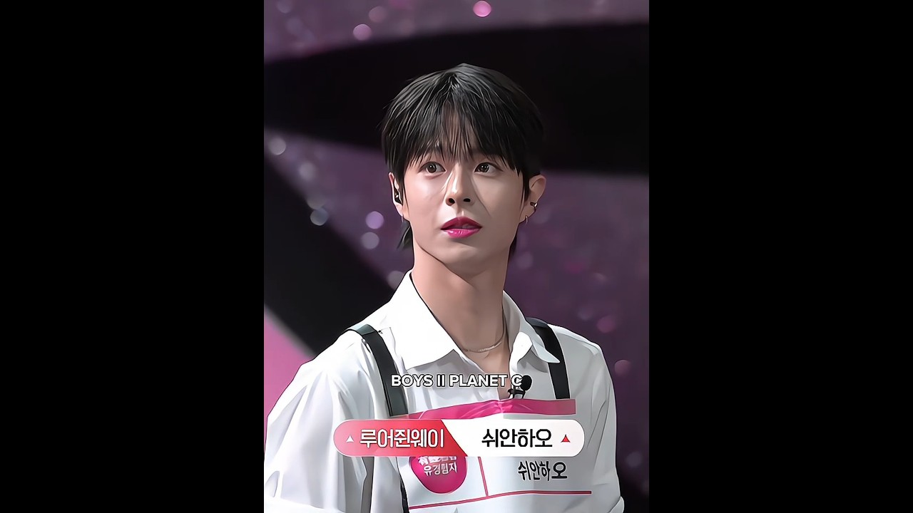 Secretary Chen Pin Ming 🫣🤭 #xuanhao #abodesire #boysplanet #foryou #fyp #foryoupage