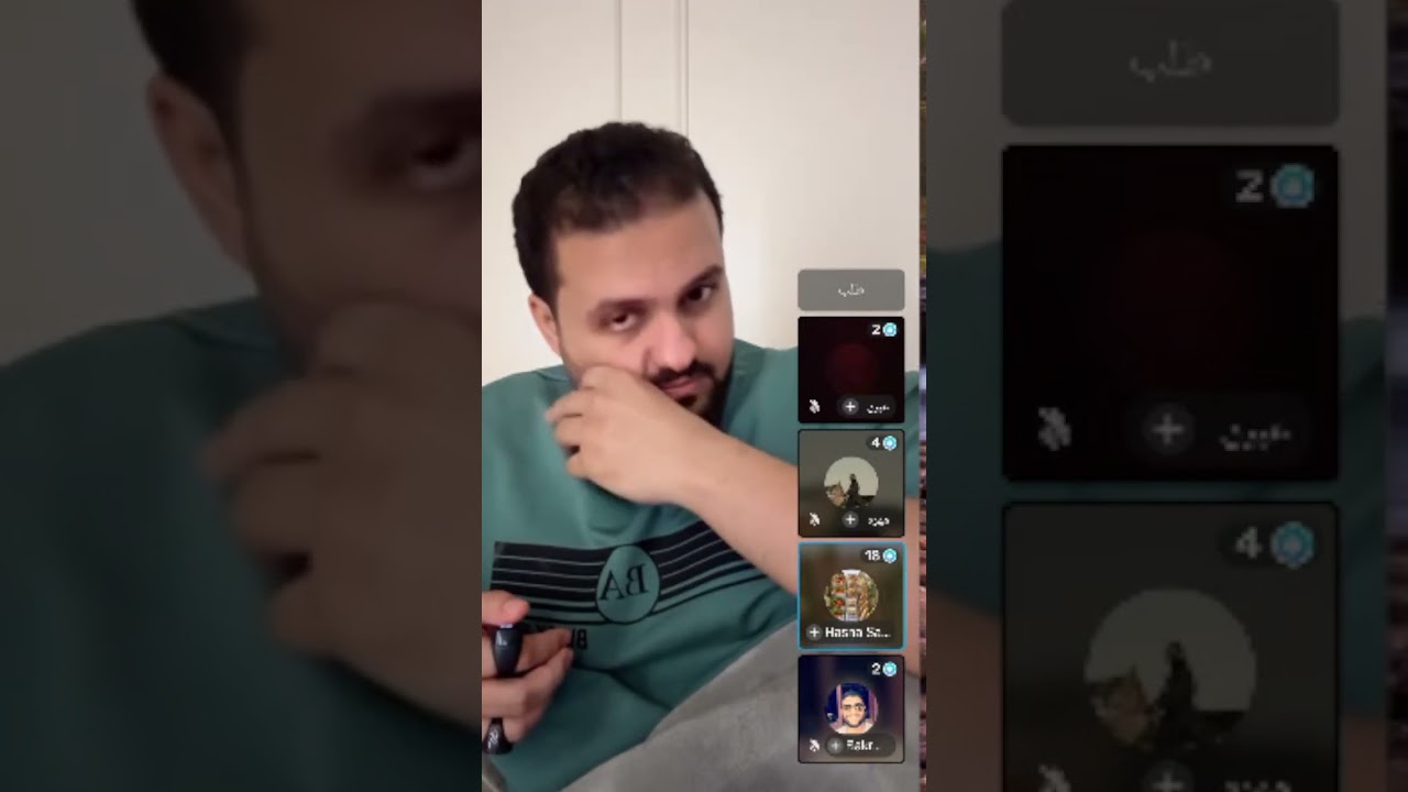 امرأة جزائرية ربنا جبر قلبها بكثرة الصلاة على النبي ❤️ ابراهيم عبدالله الحربي( فضل الصلاة على النبي)