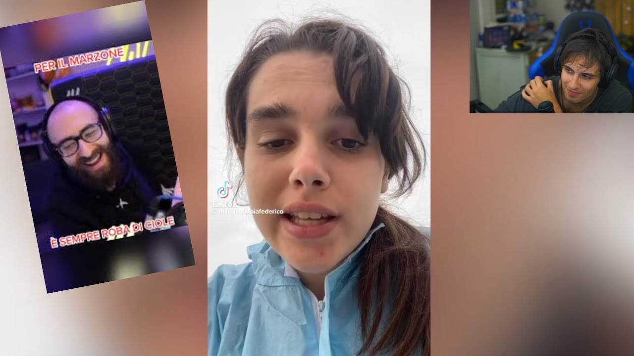 BLUR REAGISCE A MARIA SOFIA PICCHIATA E ARRESTATA DALLA POLIZIA DURANTE LA PROTESTA