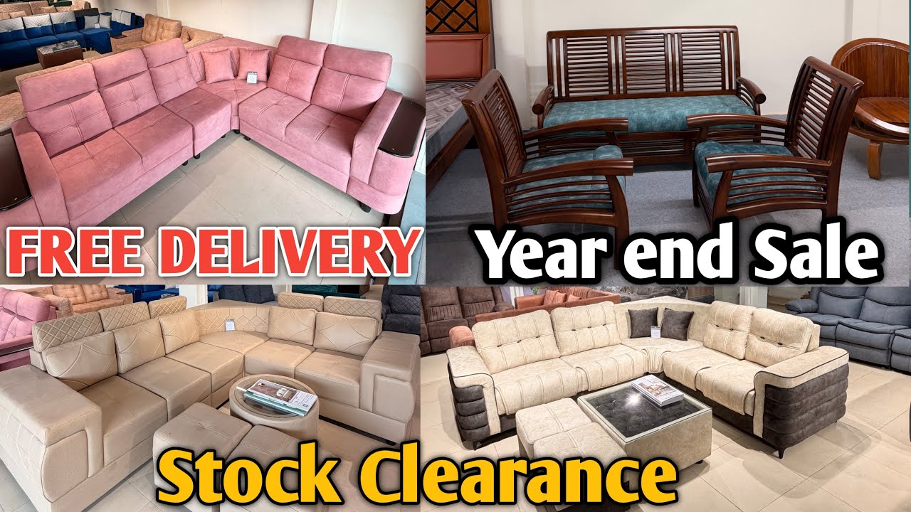 எதை எடுத்தாலும் பாதி விலைதான் | FREE DELIVERY | YEAR END SALE | RUNNING COMMENTARY