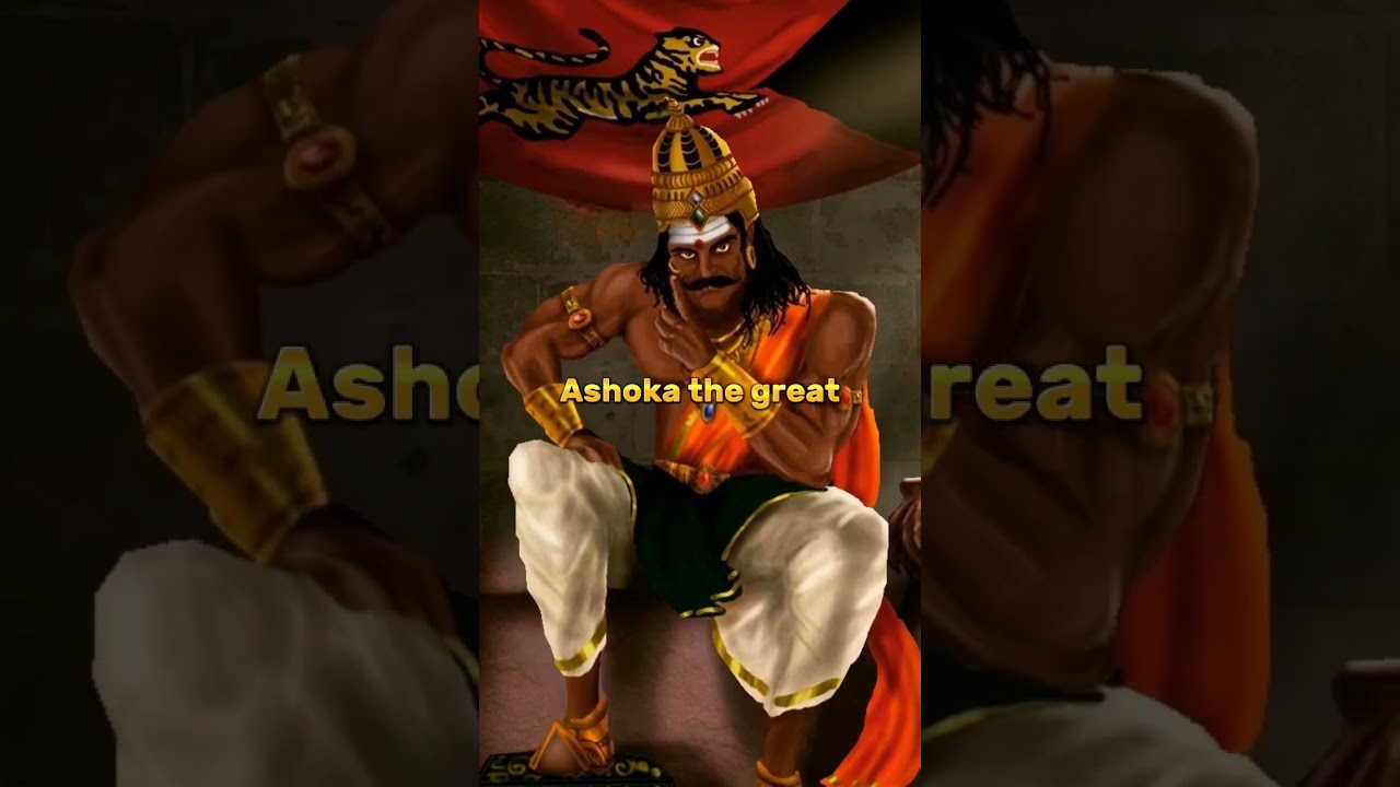 Top 5 greatest warriors in Indian history 🇮🇳🚩 #shorts #history #shivajimaharaj #viral