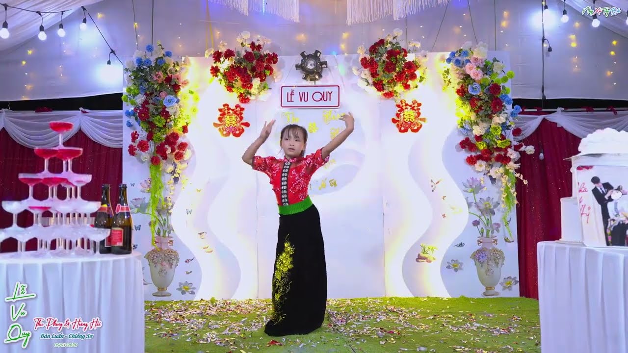 Tiếng Khèn Mùa ban Nở Sô Lô Một Mình Tại LVQ Thu Phong & Hoàng Hải - Bản Luấn - Chiềng Sơ