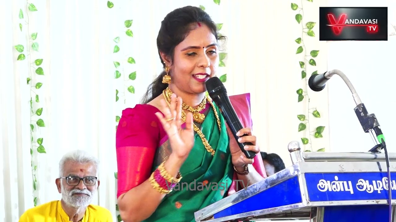 வந்தவாசி புத்தாண்டு சிறப்பு பட்டிமன்றம் உங்கள் வந்தவாசி டிவி Youtube Channel லில்