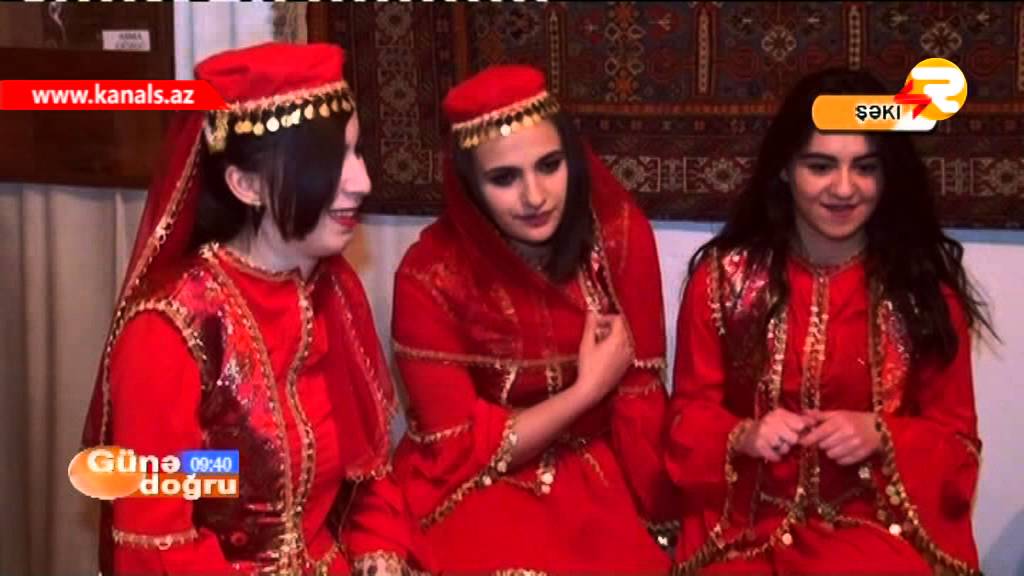 GUNE DOGRU NOVRUZ FALLARI