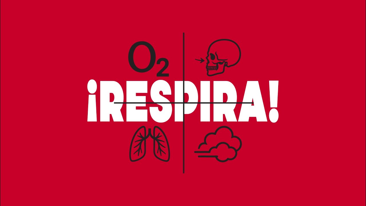 Beto Cuevas - ¡RESPIRA! (Video Oficial)