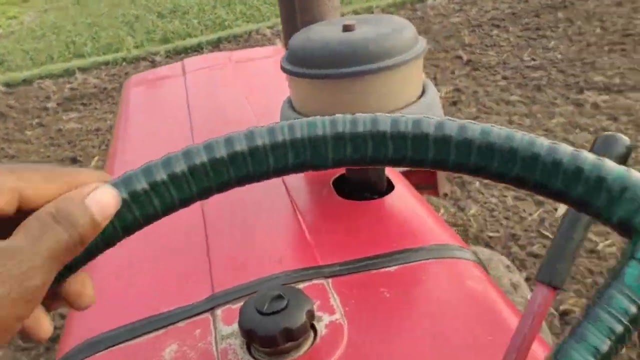 Mahindra 575  தரானி   ரோட்டா வேட்டார்  36 பிலோடு பாப்பமன் ஸ்    விடியோ 