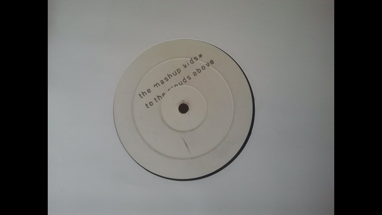 The Mash Up Kids - To The Clouds Above [2003] HQ HD