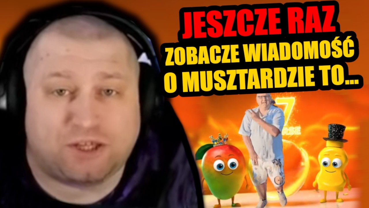 MAMMON NIENAWIDZI MUSZATRDY! NAWET BARDZIEJ NIŻ TUBSONA 🤬😡