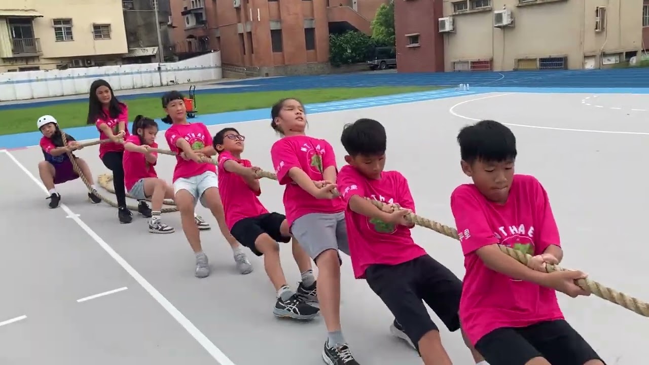 20250613拔河五混合和平vs公正