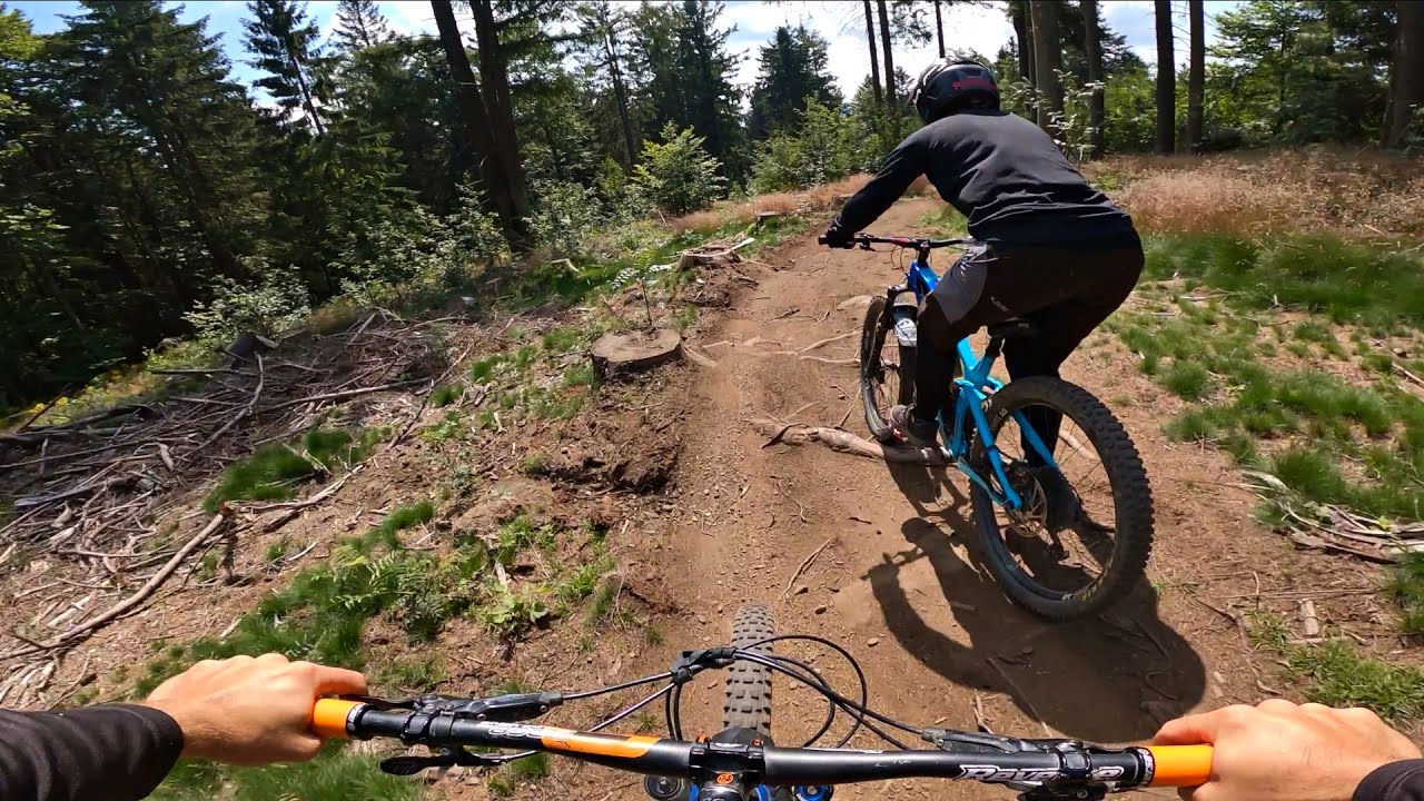Geisskopf | Enduro 1 komplett (2021)